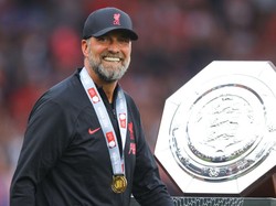Klopp Beberkan Rahasia Kemenangan Liverpool atas Manchester City