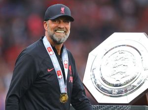 Klopp Beberkan Rahasia Kemenangan Liverpool atas Manchester City Klopp Beberkan Rahasia Kemenangan Liverpool atas Manchester City