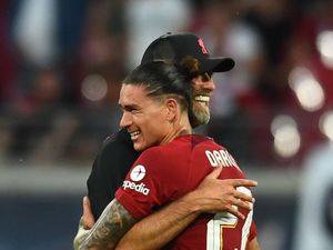 Darwin Nunez Ngaku Tak Paham Saat Klopp Kasih Instruksi