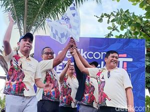 Kadiskominfo Sulsel: detikSulsel Dekatkan Layanan Pemerintah ke Warga Kadiskominfo Sulsel: detikSulsel Dekatkan Layanan Pemerintah ke Warga