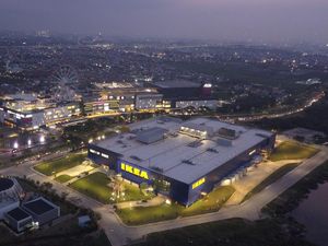 Seperti Ini Infrastruktur Dorong Kenaikan Harga Properti di Jakarta Timur