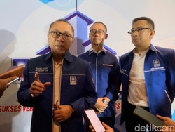 Selain Zulhas, PAN Jatim Usul Khofifah-Erick Thohir Jadi Capres 2024