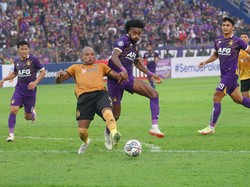 Eks Pelatih Singgung Performa Persik Jelang Lawan PSM di Liga 1: Lagi Apes