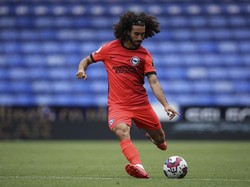 Rumor Transfer: Manchester City Belum Menyerah Kejar Marc Cucurella