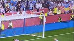 Butut di Community Shield, Haaland Kena Olok-olok