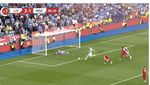 Butut di Community Shield, Haaland Kena Olok-olok