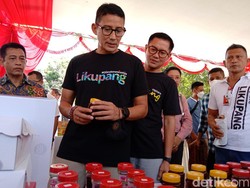 Sandiaga Dorong Investor Masuk dan Berinvestasi ke Likupang