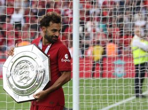 Community Shield 2022: Mohamed Salah Brilian! Community Shield 2022: Mohamed Salah Brilian!