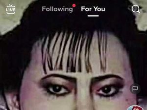 Viral MUA Buat Riasan Pengantin 80-an, Makeup Tebal, Hasilnya Bikin Melongo