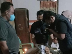 Muazin yang Meninggal Saat Azan Diduga Kena Serangan Jantung