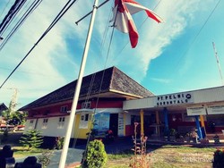 Tak Cuma Jakarta, Gorontalo Juga Punya Kota Tua