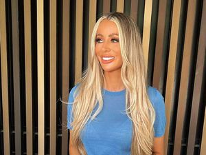 Fantasi Seks Tak Wajar, Bintang Reality Show Diminta BAB di Depan Pria