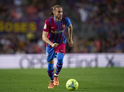 Barcelona Lepas Oscar Mingueza ke Celta Vigo