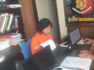 Gadaikan Mobil Rental, Wanita Paruh Baya di Tabanan Ditangkap Gadaikan Mobil Rental, Wanita Paruh Baya di Tabanan Ditangkap