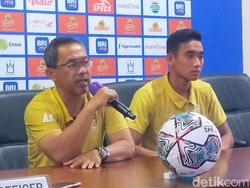 Hadapi Persita Tangerang, Persebaya Tak Diperkuat 4 Pemainnya