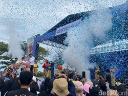 detikSulsel Resmi Diluncurkan, Hadir Menyapa Warga Sulawesi Selatan