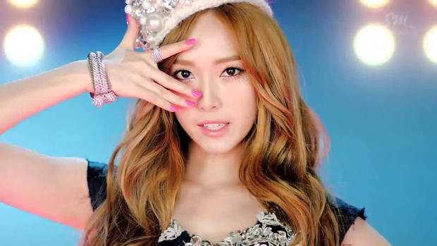 Penampilan Jessica dalam MV Girls' Generation - I Got A Boy /Foto: Courtesy of SM Entertainment Foto: Courtesy of SM Entertainment