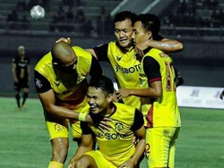 Ambisi Besar Persikabo Lanjutkan Tren Positif
