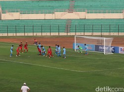 Laga Pembuka AFF U-16, Vietnam Hajar Singapura 5-1