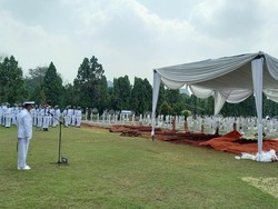 Istri Laksda (Purn) Herry Setianegara Juga Meninggal Usai Dirawat Intensif