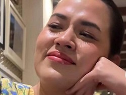 Tangisan Raisa Sampai Afgan Usai Tonton Video Klip Dunia Tipu-Tipu