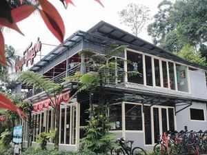 5 Kafe Kece di Bogor yang Cocok Buat Istirahat Setelah Sunmori