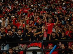 Pemesanan Tiket Bali United Vs RANS Nusantara Dibuka, Catat Tanggalnya