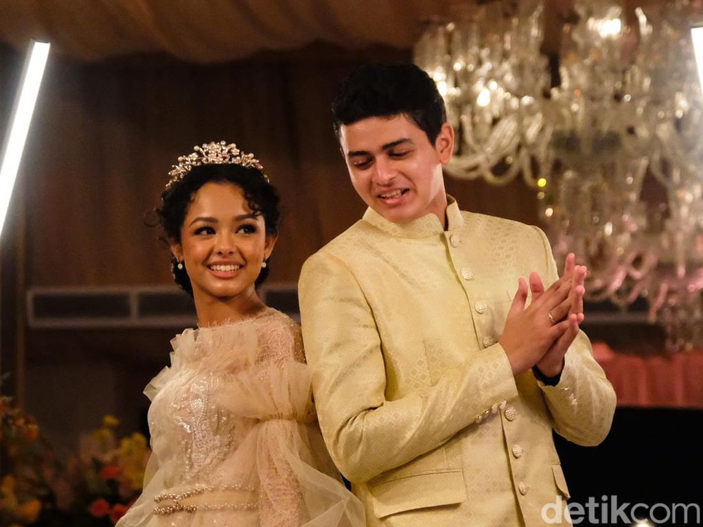 Penjelasan Acara Pernikahan Anak Anies Baswedan Digelar 3 Hari Berturut