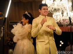 Pujian Anies ke Menantunya: Akhlak dan Agamanya Baik