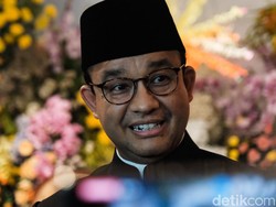 Anies Tunggu Restu Kemendagri demi Cabut Aturan Gusur Era Ahok