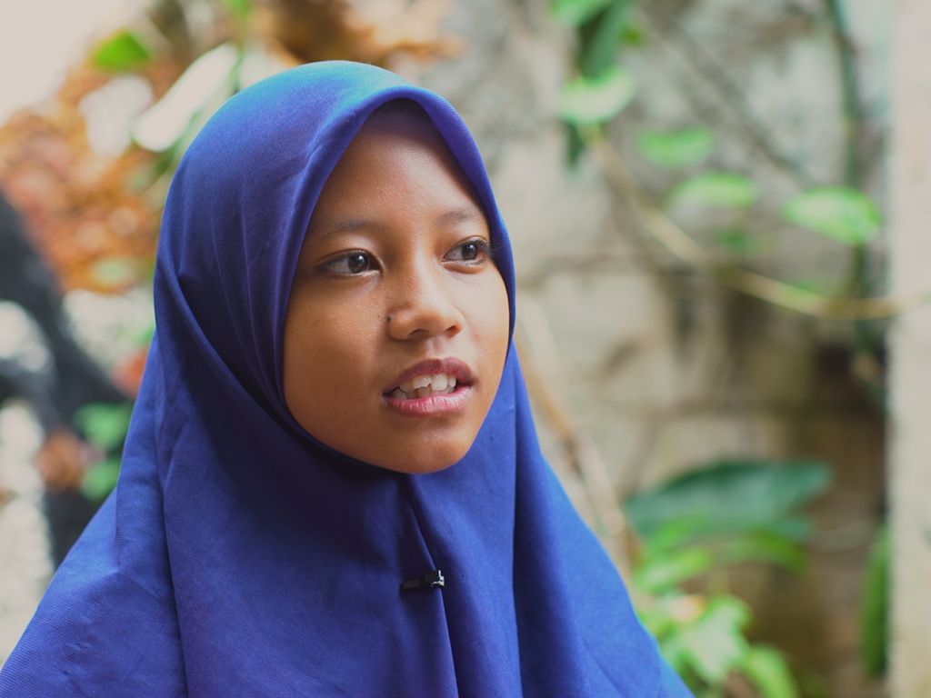 Tanpa Nomor Kependudukan, Anak Jalanan Sulit Akses Pendidikan Tanpa Nomor Kependudukan, Anak Jalanan Sulit Akses Pendidikan