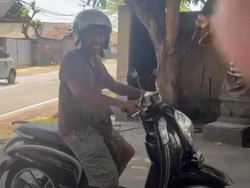 Geger Perempuan di Buleleng Dipeluk Pria Tak Dikenal