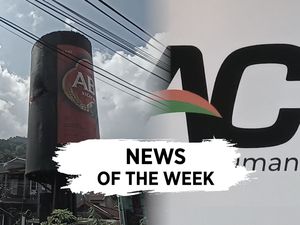 Terpopuler Sepekan: Botol Kecap Puncak Dibongkar-Tersangka ACT Ditahan Terpopuler Sepekan: Botol Kecap Puncak Dibongkar-Tersangka ACT Ditahan