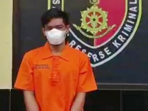 Ini Kronologi Kades Tulung Selapan Tewas Dibunuh saat Akan Salat Ini Kronologi Kades Tulung Selapan Tewas Dibunuh saat Akan Salat