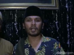 Tanggapan Hanan Attaki Ditolak Dakwah di Beberapa Daerah Jatim