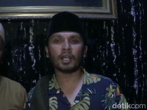 Tanggapan Hanan Attaki Ditolak Dakwah di Beberapa Daerah Jatim Tanggapan Hanan Attaki Ditolak Dakwah di Beberapa Daerah Jatim