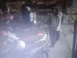 Viral Oknum Ngaku Debt Collector Rampas Motor Warga, Polisi Turun Tangan