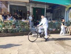 Perankan Sosok Presiden Pertama Soekarno, Eri Cahyadi: Rodok Ndredek