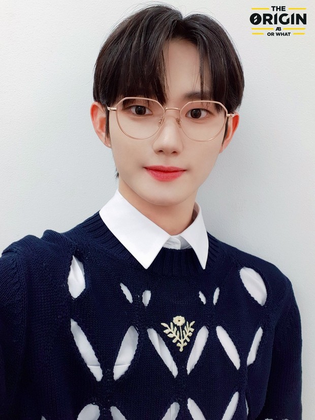 Won Bin, member baru ATBO / Foto : twitter.com/ATBO_ground Won Bin, member baru ATBO / Foto : twitter.com/ATBO_ground