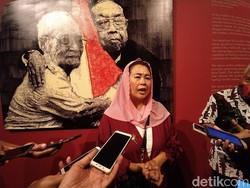 Yenny Wahid: Media Sosial Dirusak Buzzer