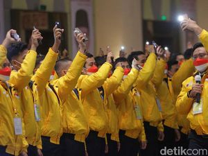 306 PMI Siap Bekerja di Korea Selatan