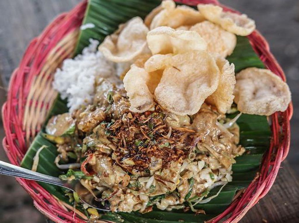 5 Makanan Enak di Dekat SD Pengadilan Bogor, Ada yang Lezatnya Legendaris!