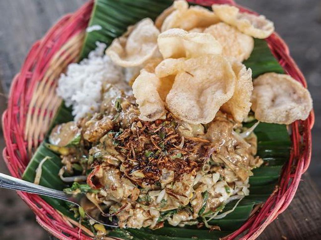 5 Makanan Enak di Dekat SD Pengadilan Bogor, Ada yang Lezatnya Legendaris! 5 Makanan Enak di Dekat SD Pengadilan Bogor, Ada yang Lezatnya Legendaris!