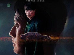 Kesulitan Jung Woo Hadapi Adegan Ekstrem di Drakor A Model Family