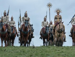 Serial Mahal! The Rings of Power Tayang 2 September