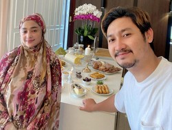 Angga Wijaya Ngaku Salah, Beberkan Dalih Mark-up Tarif Job Dewi Perssik