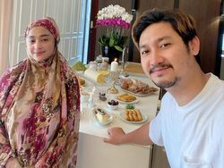 Resmi Cerai dari Dewi Perssik, Ini Komentar Angga Wijaya