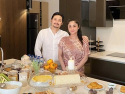 Bantahan Angga Wijaya Dituding Curi Harta Dewi Perssik