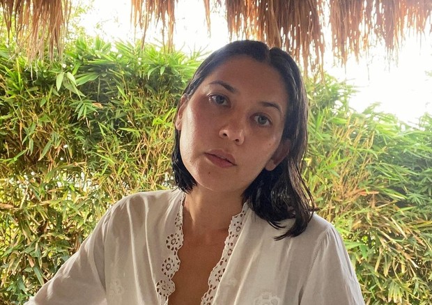 Artis Korban Pelecehan Seksual/Foto: Instagram.com/hannahalrashid