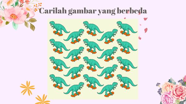 Kerja Lembur Bikin Hilang Fokus? Tebak-tebakan Ini Bisa Bantu Refresh Otak